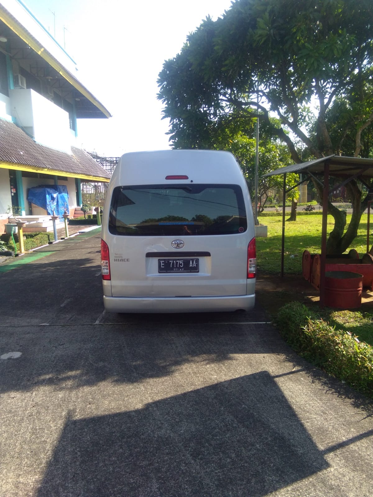 Gallery Sewa Mobil Cirebon Jakarta Tangerang IMG 20240916 WA0047