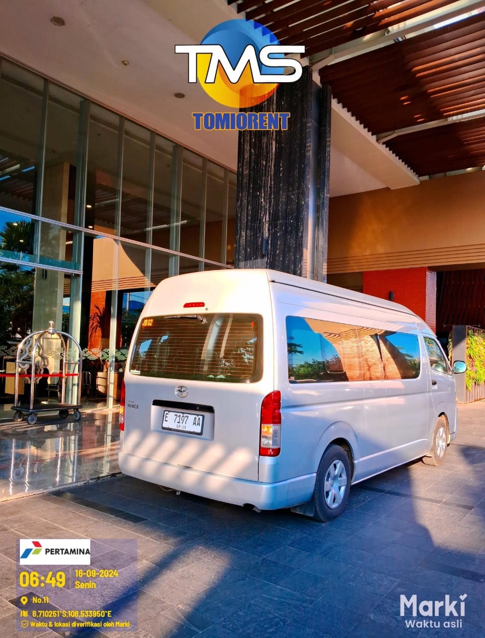 Gallery Sewa Mobil Cirebon Jakarta Tangerang IMG 20240916 WA0064