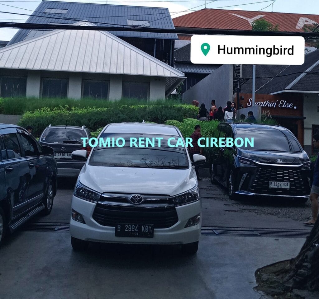 sewa innova jakarta cirebon pusat pelayanan terpercaya jasa rental mobil jakarta cirebon