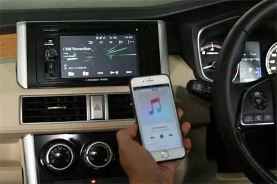 Mitsubishi Xpander: Partner Petualangan Hidup Dengan Gaya Modern dan Tangguh audio