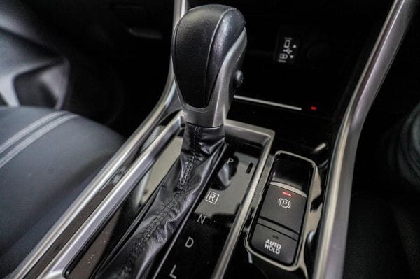 Mitsubishi xpander fitur fitur canggih yang terdapat di Mitsubishi xpander