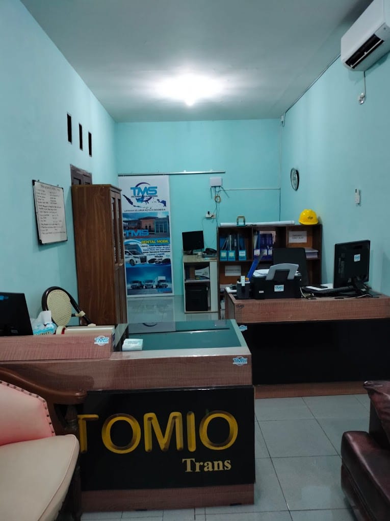 tentang layanan tomio rent car about tomio rent car, penyedia layanan sewa mobil terpercaya di cirebon