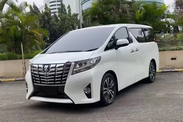 Gallery Sewa Mobil Cirebon Jakarta Tangerang sewa alphard cirebon
