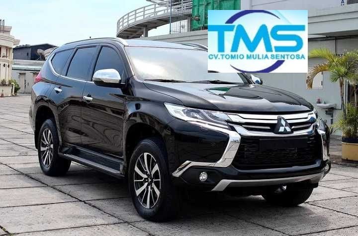 Gallery Sewa Mobil Cirebon Jakarta Tangerang sewa pajero cirebon 1