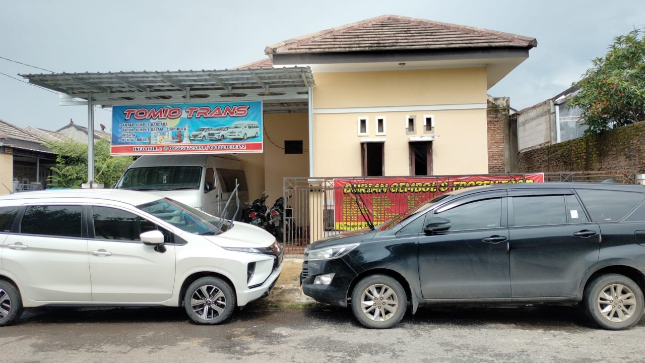 Gallery Sewa Mobil Cirebon Jakarta Tangerang tomio ciperna