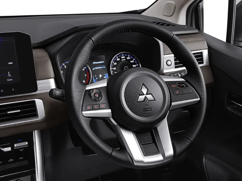 Mitsubishi Xpander: Partner Petualangan Hidup Dengan Gaya Modern dan Tangguh xpander steerpng