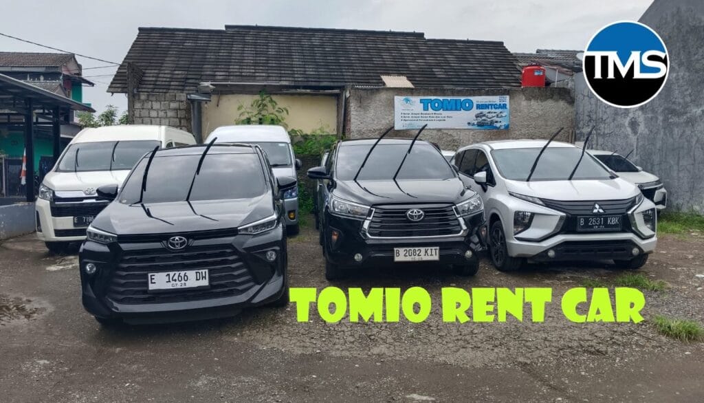 layanan rental mobil sindang laut untuk wilayah cirebon timur
